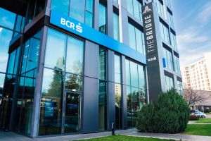 BCR a atins cu doi ani mai devreme ţinta Erste Group pe finanţarea locuinţelor eficiente energetic
